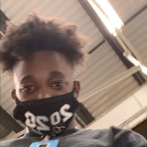 Meet your Posher, Breon